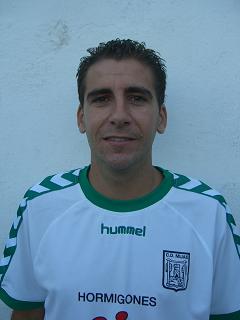 scar (C.D. Mijas) - 2006/2007