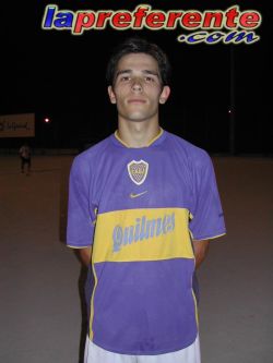 Fonseca (Haza Grande) - 2006/2007