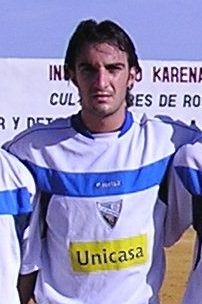Joselete (A.D. Ceuta F.C.) - 2006/2007