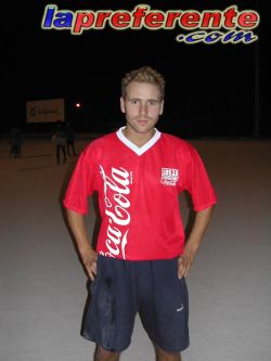 Jorgito (U.D. Rayo Eneas) - 2006/2007