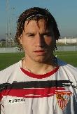 Sachetti (Sevilla F.C. C) - 2006/2007
