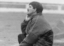 Pepe Cayuela (C.D. Ronda) - 2006/2007