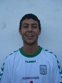Jorge (C.D. Mijas) - 2006/2007