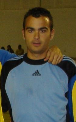 Ernesto Mancebo (Atltico Benamiel) - 2006/2007