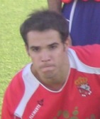 Cobo (Mengbar C.F.) - 2006/2007