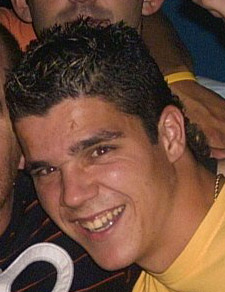 Serra (Almargen U.D.) - 2006/2007