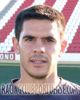 Ocaa (Racing C. Portuense) - 2006/2007