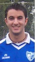 Juan Dorado (C.F. Alameda) - 2006/2007