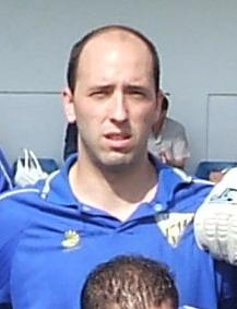 Dani (A.D. Mosqueo) - 2006/2007
