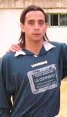 Maki (Castillo de Locubn) - 2006/2007