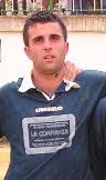 Pareja (Castillo de Locubn) - 2006/2007