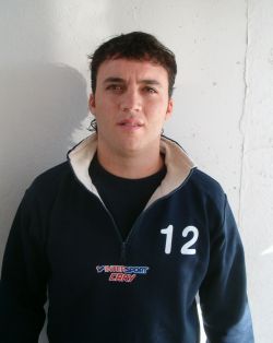 Gaby (C.D. Ronda) - 2006/2007