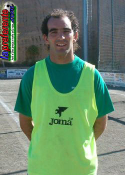 Rulos (Cltic Pulianas C.F.) - 2006/2007