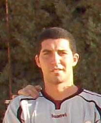 Javi (C.D Lauro) - 2006/2007