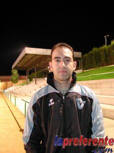 Curro (C.F. Ogjares 89) - 2006/2007