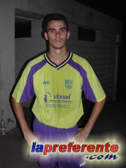 Ramrez (La Rober ) - 2006/2007