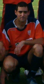JACINTILLO (Deportivo Comarcal) - 2006/2007