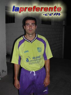 Roberto (C.F. Ogjares 89) - 2006/2007