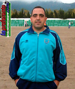 JOSEN (Deportivo Comarcal) - 2006/2007