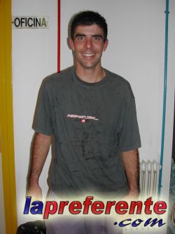 Lopera (C.D. Hutor Tjar) - 2006/2007