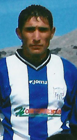 Ral (Deportivo Comarcal) - 2006/2007