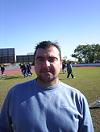 Joaqun Hidalgo (Sevilla F.C. C) - 2006/2007