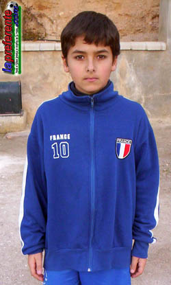 Sergio Jimnez (Atltico Nacional) - 2006/2007