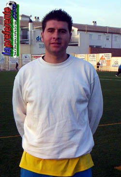 Pedro Adolfo (C.D. Hutor Tjar) - 2006/2007