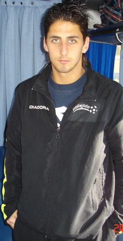 Christian (Fuengirola-Boliches) - 2006/2007