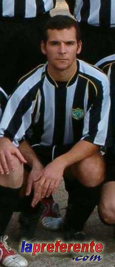 Paquito (Las Norias C.F.) - 2006/2007