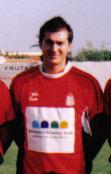 Sergio (Cuevas C.F.) - 2006/2007