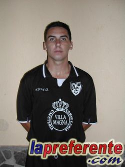 Ortega (Sp. Vegas del Genil) - 2006/2007