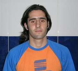 Chetos (C.D. Hutor Tjar) - 2006/2007
