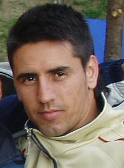 Joseillo (C.D. Rincn) - 2006/2007