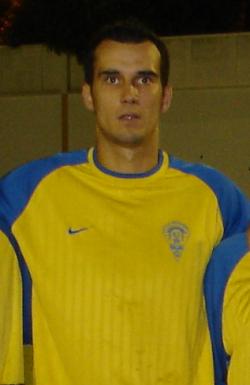 Ral Gonzlez (Atltico Benamiel) - 2006/2007
