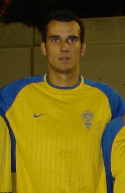 Ral (Atltico Benamiel) - 2006/2007