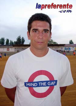 Acua (Recreativo Granada) - 2006/2007