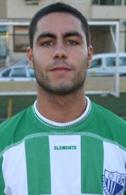 Jorge (Atltico Benamiel) - 2006/2007
