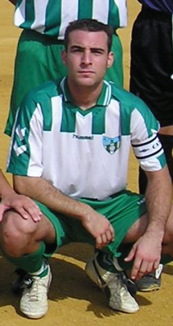 Cerdn (Juv. Torremolinos) - 2006/2007