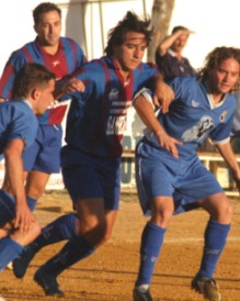 Cmara (Baena Atltico) - 2006/2007