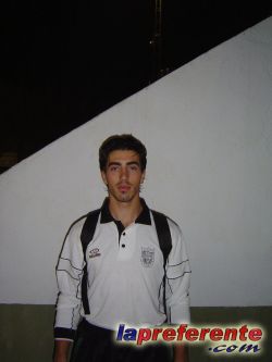 Goro (Atarfe Industrial) - 2006/2007