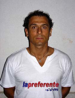 Sebas (Churriana C.F.) - 2006/2007