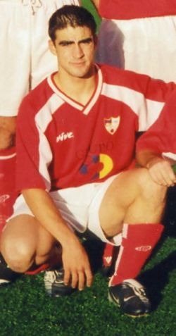 Rafa Boga (Unin Estepona C.F.) - 2006/2007