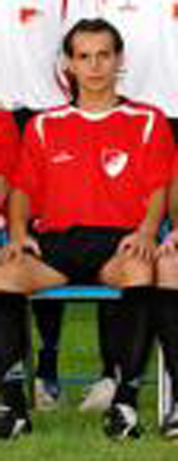 Boris (U.D. San Pedro) - 2006/2007