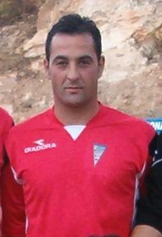 Santillana (P.D. Garrucha) - 2006/2007