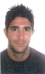 Dani (Atltico La Zubia) - 2006/2007