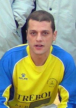 Maku (C.P. Huelma) - 2006/2007