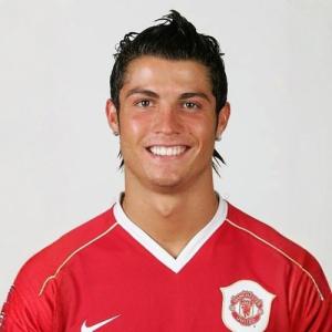 Cristiano Ronaldo (Manchester United) - 2006/2007
