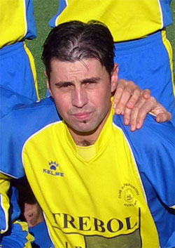Luis (C.P. Huelma) - 2006/2007