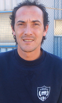 Bernardo (A.D.P. Parador) - 2006/2007